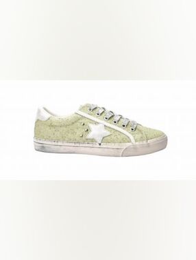Hey Girl By Corkys Big Dipper In Light Green